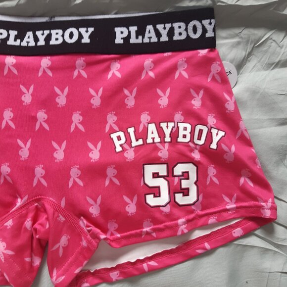 NWT PLAYBOY lingerie - Picture 2 of 9